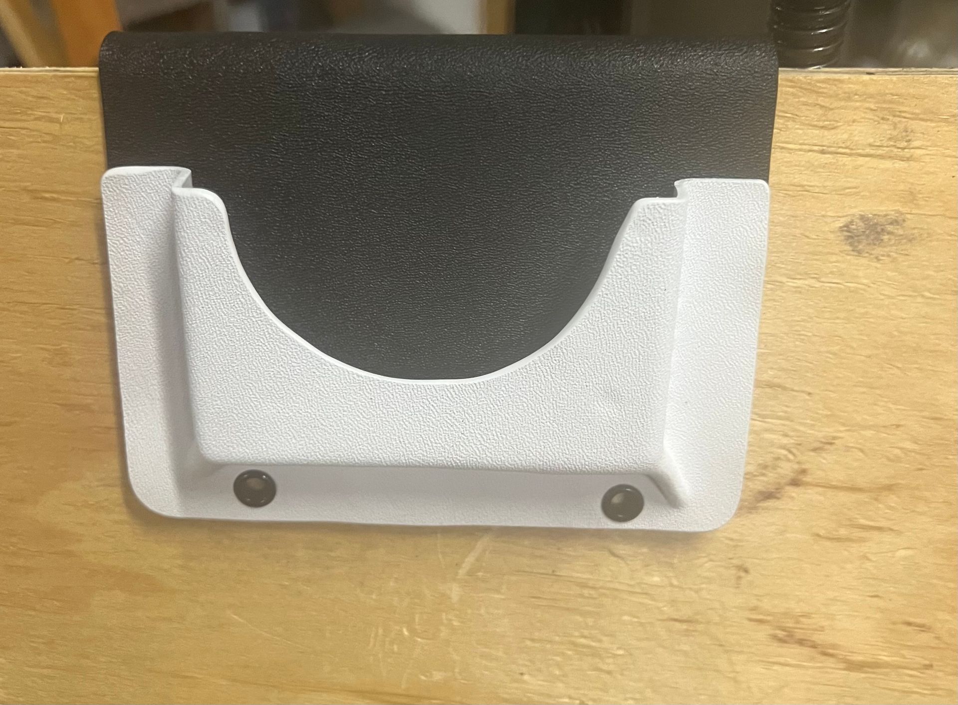 Custom Kydex Business Card Hanger