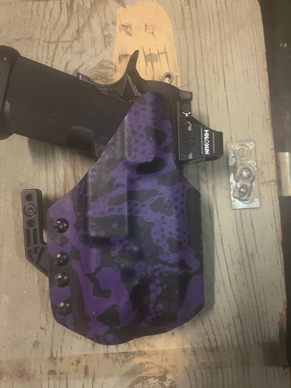 1911 DS Prodigy 4.25