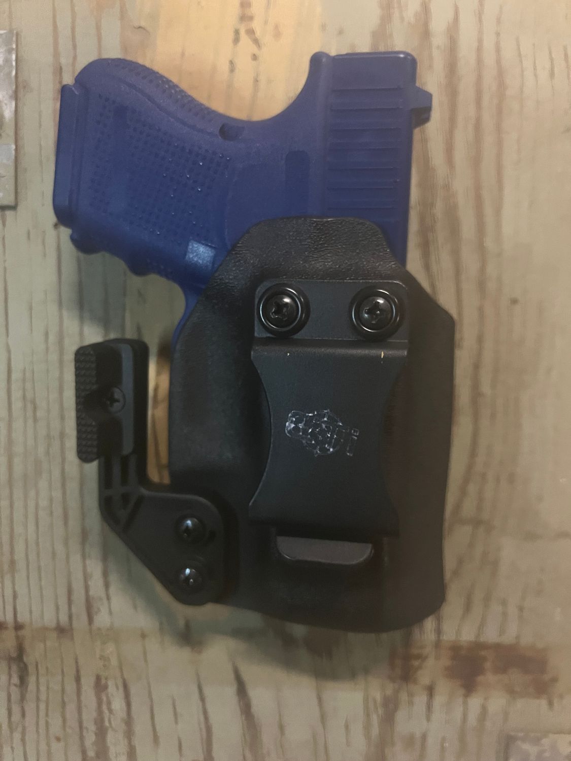 26 Holster