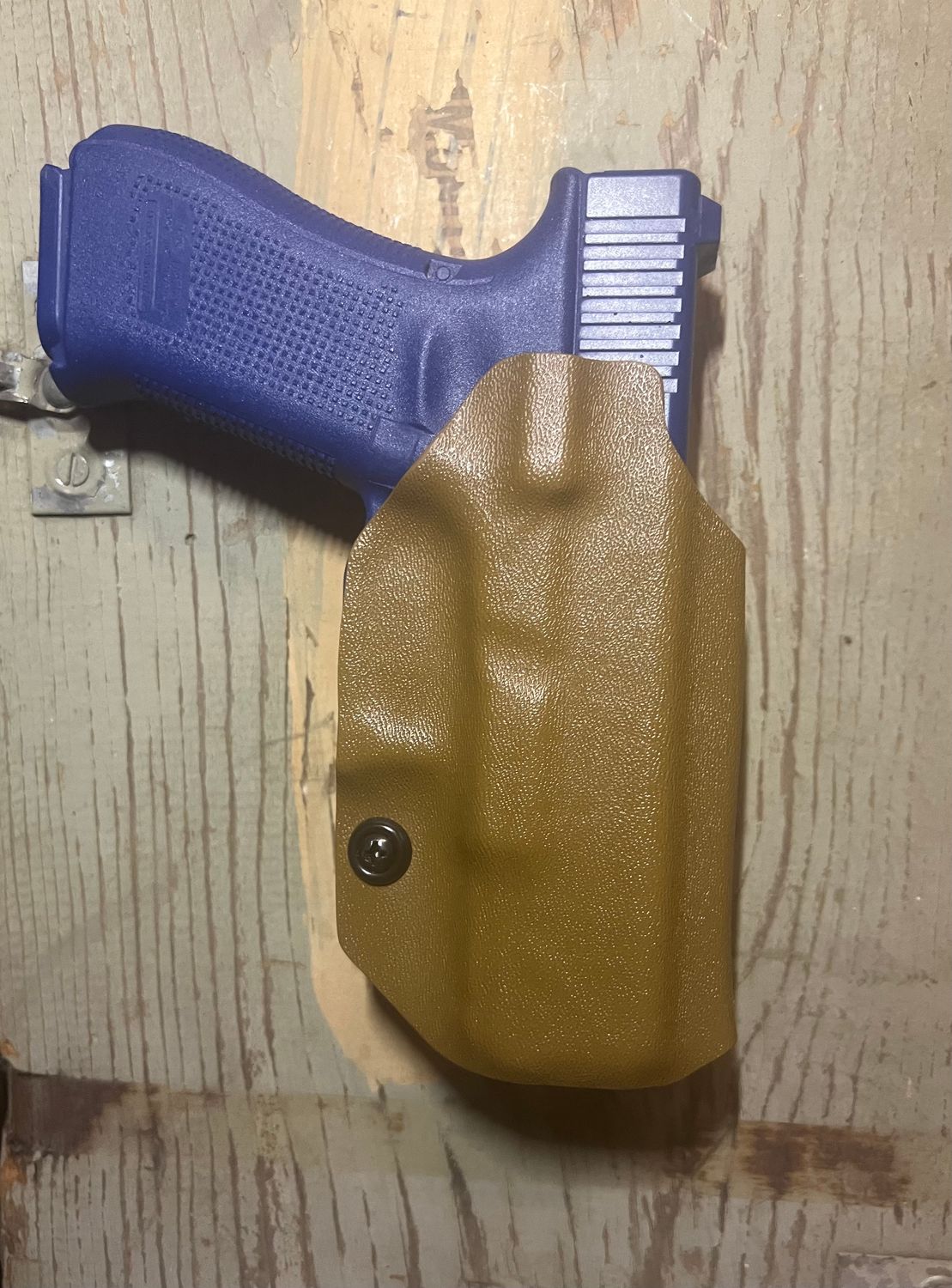 19x Holster