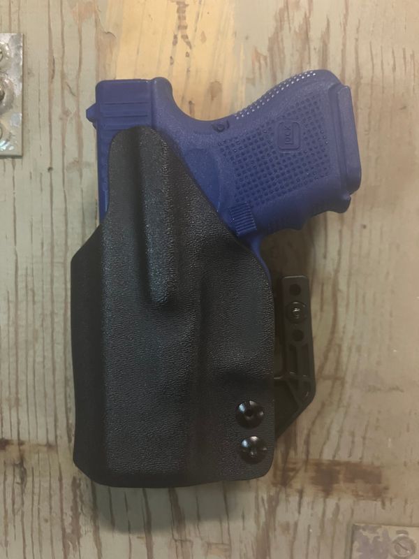 27 Holster