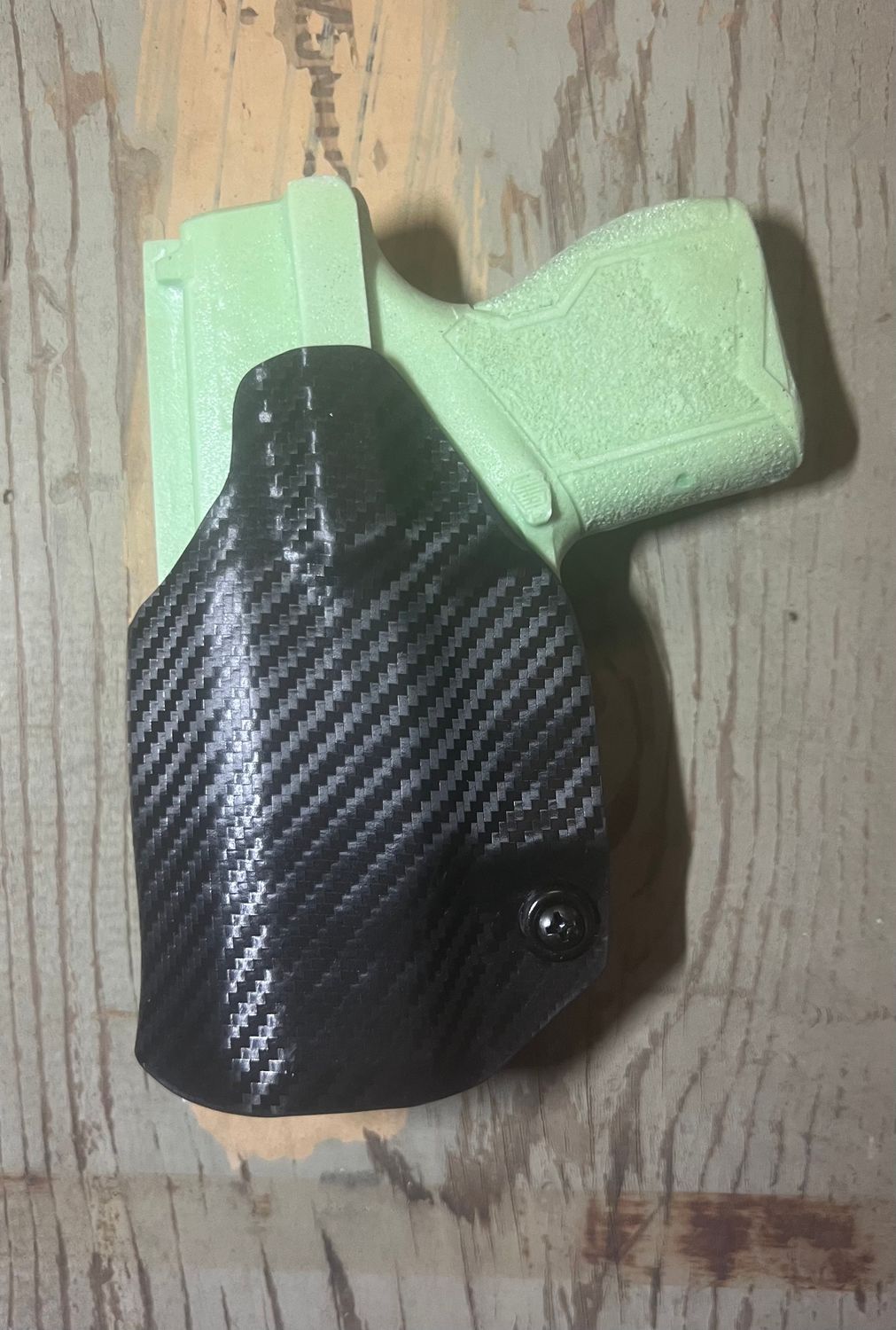 GX4 Holster