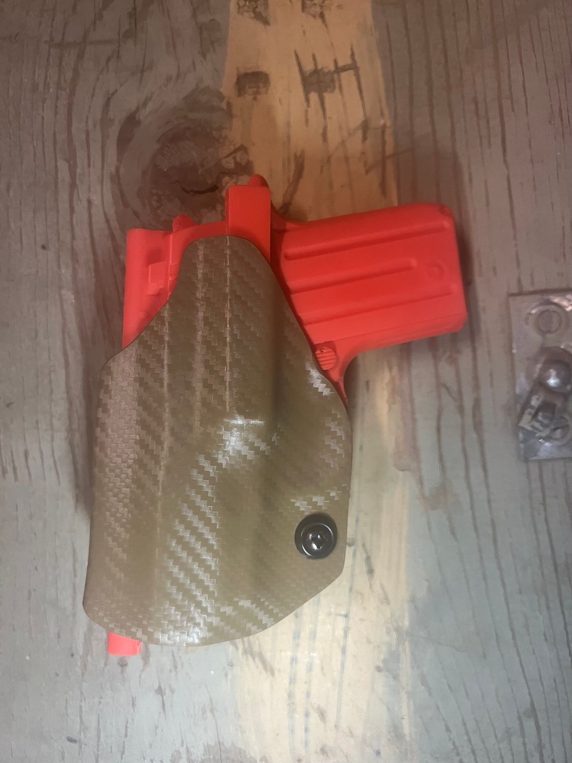 P238 Holster