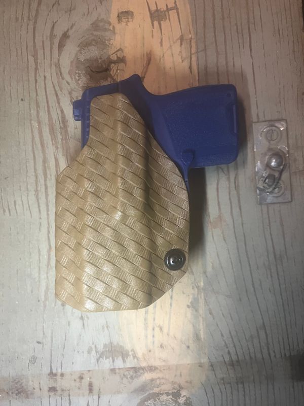 P290 / P290rs Holster