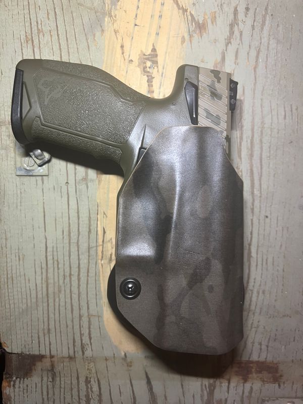 TX-22 Holster