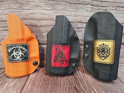 Gun Holsters