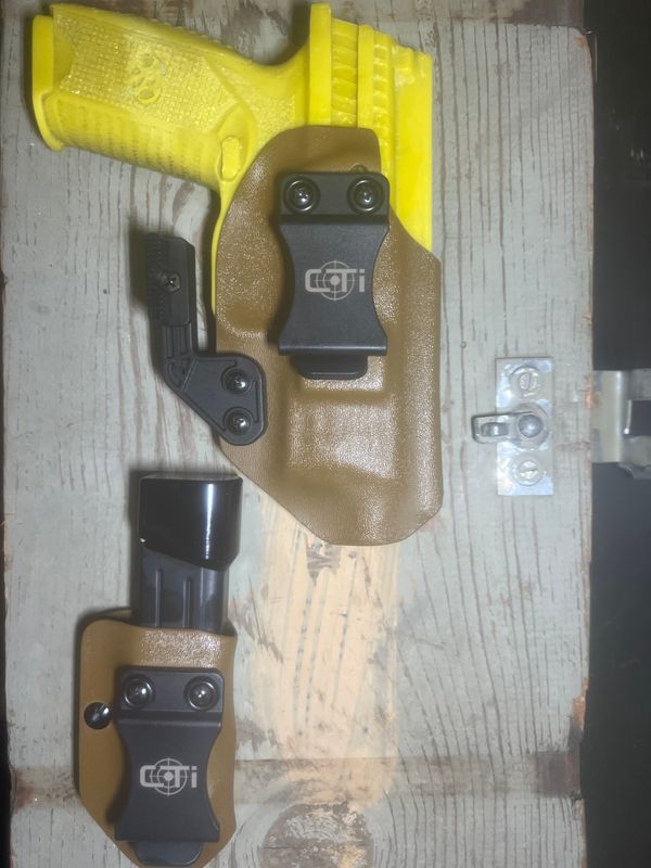 509T Holster