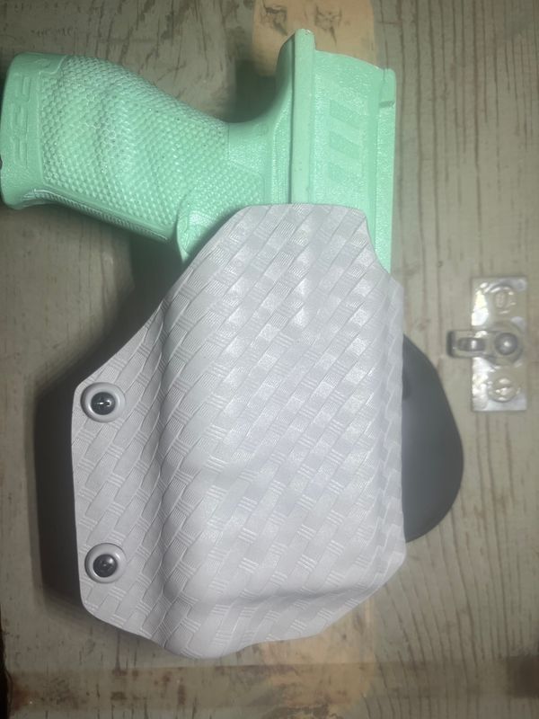 PDP 4in Holster