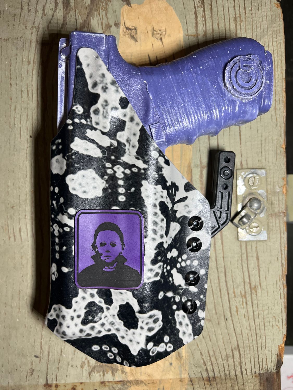 20 Holster