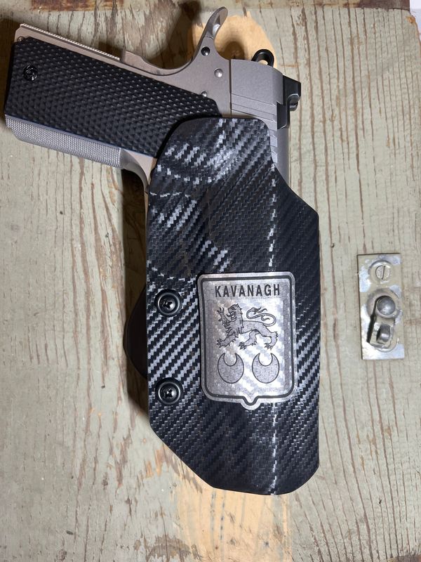 Bul Armory Government 5 inch