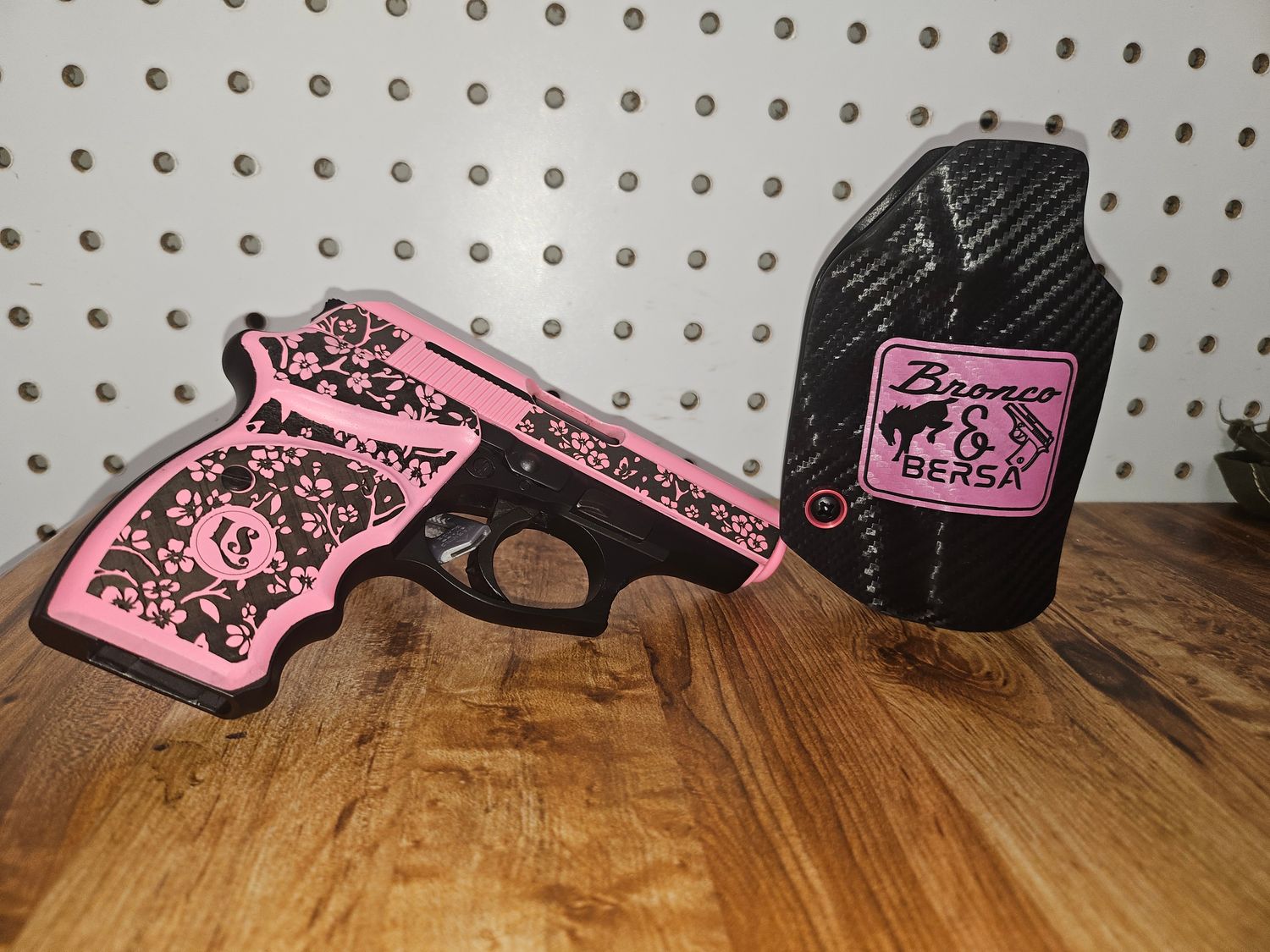 Thunder 380 Holster