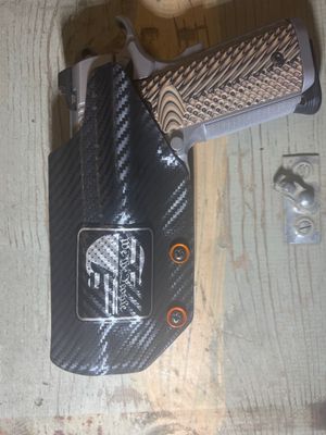 1911 Holsters