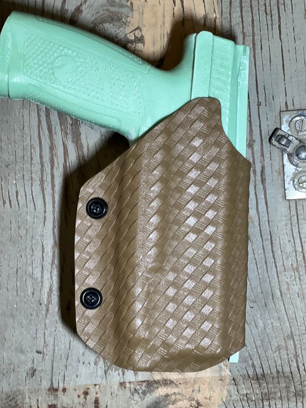 P10F Holster