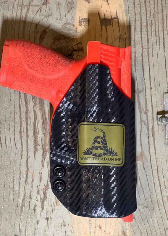 M&P 9 2.0 4.0 Holster