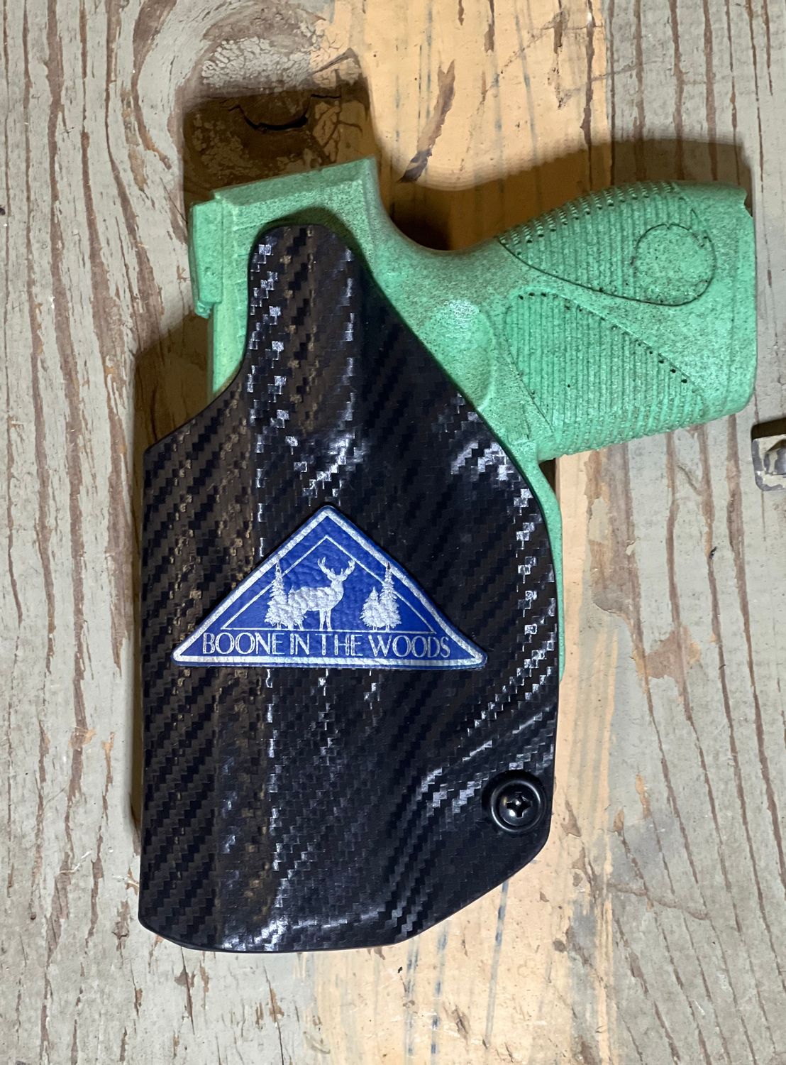 PT 709 Slim Holster