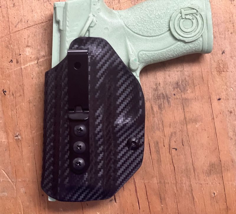 M&P 22 Compact Holster