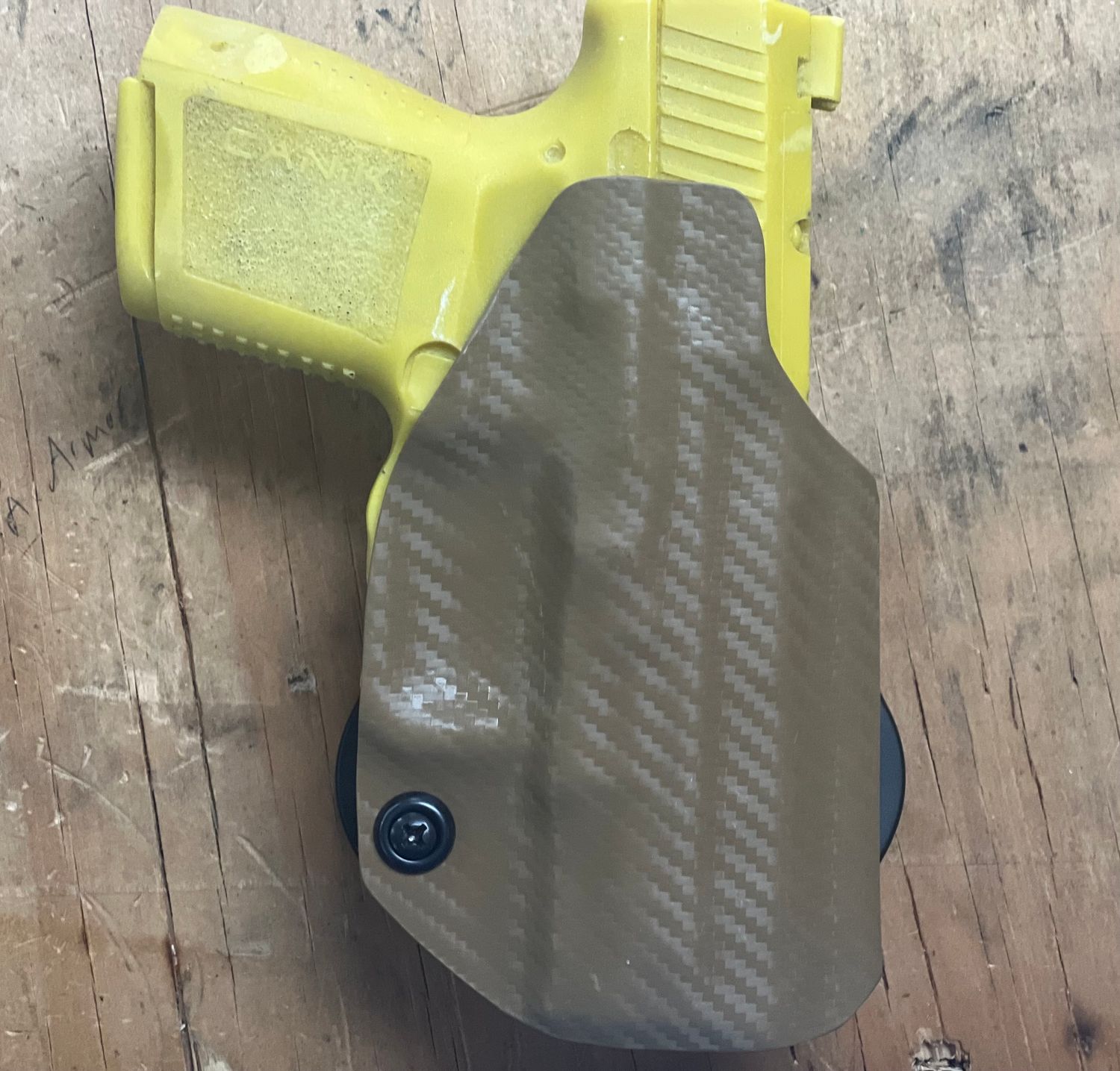 TP9 SF Elite Combat Holster TP9 SF Elite Combat Holster