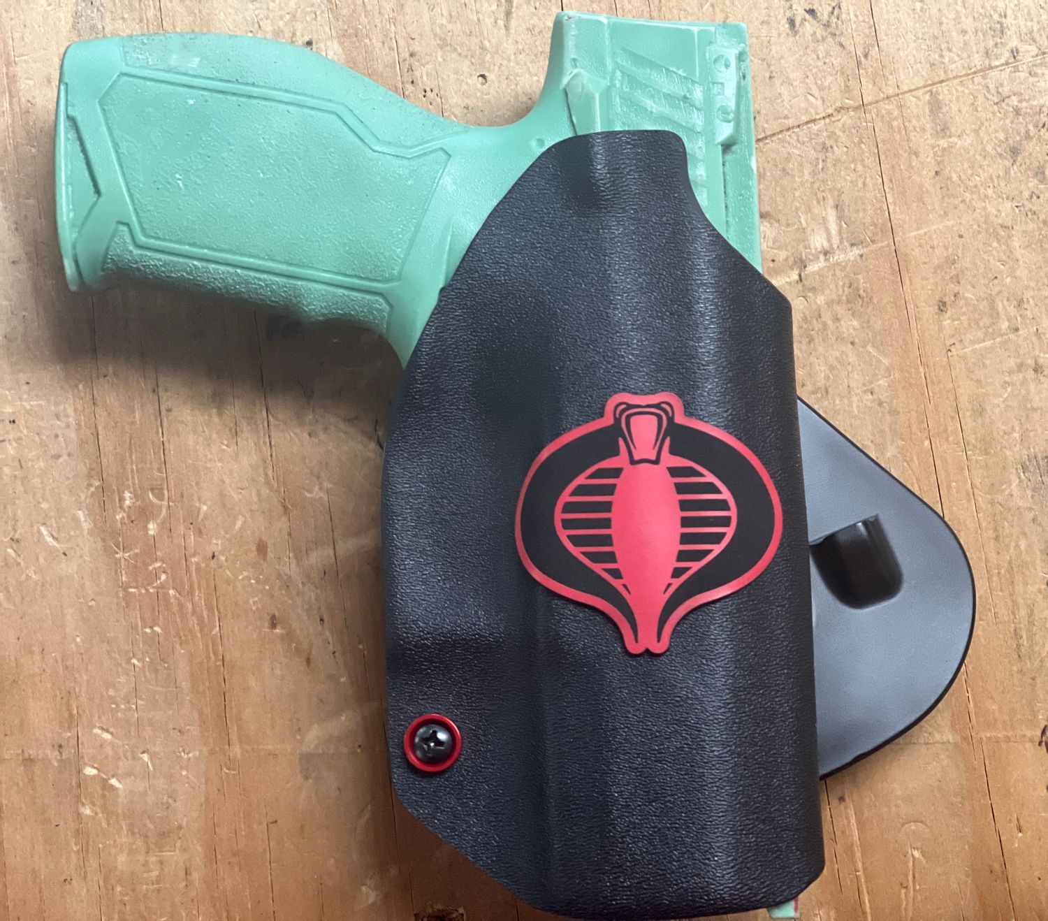 TX-22 Holster TX-22 Holster