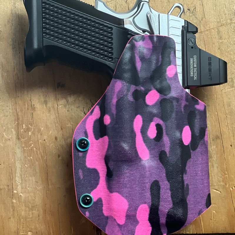 XP Pro TM Holster