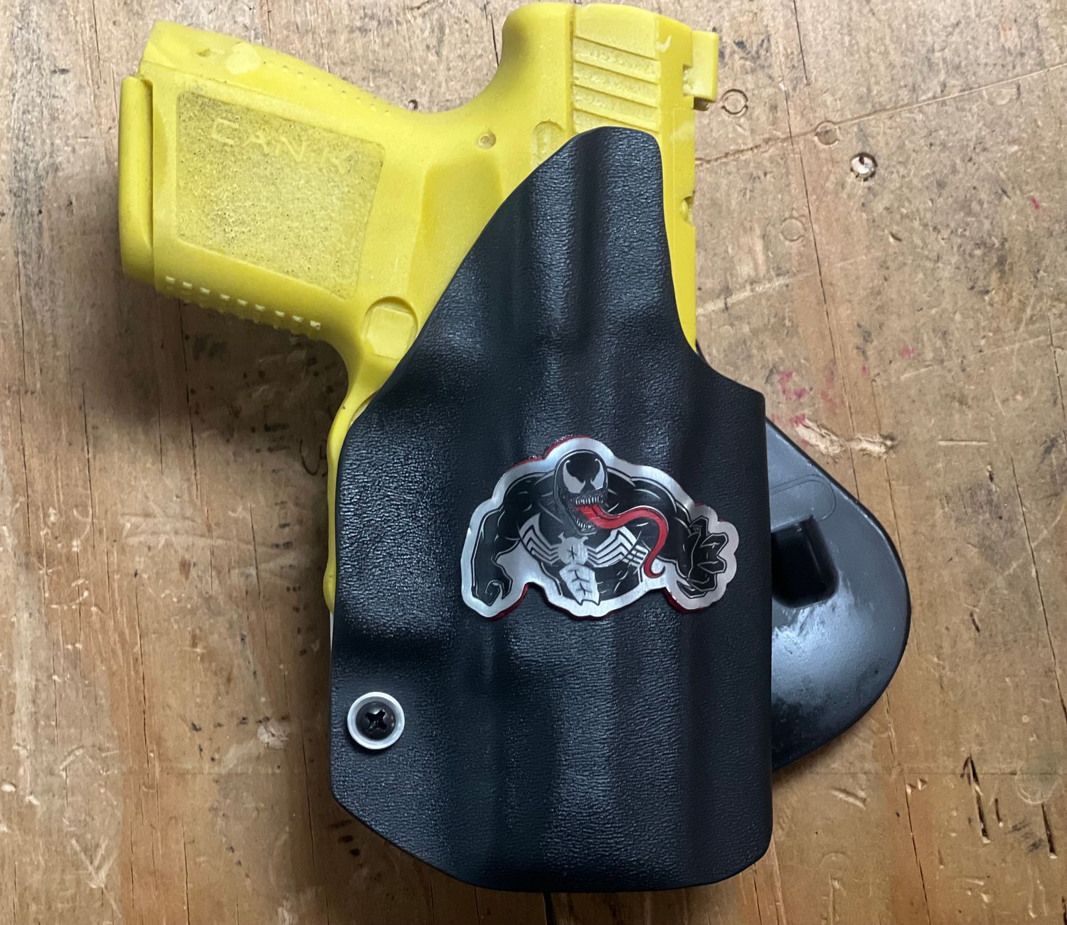 TP9 Elite Sub Compact Holster