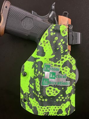 Great Lakes Firearms Holsters