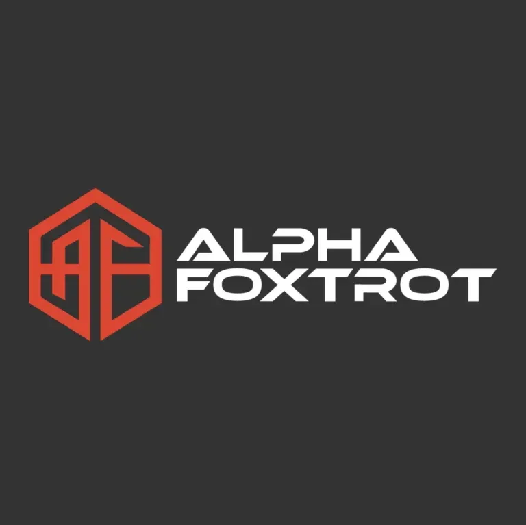 Alpha Foxtrot