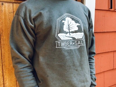 Timber + Salt Sweatshirt