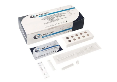 Clungene COVID-19 Antigen Rapid Test - 1 VE (1.250 Tests)