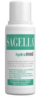 SAGELLA hydramed SAGELLA hydramed