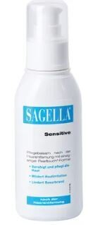 SAGELLA Sensitive SAGELLA Sensitive