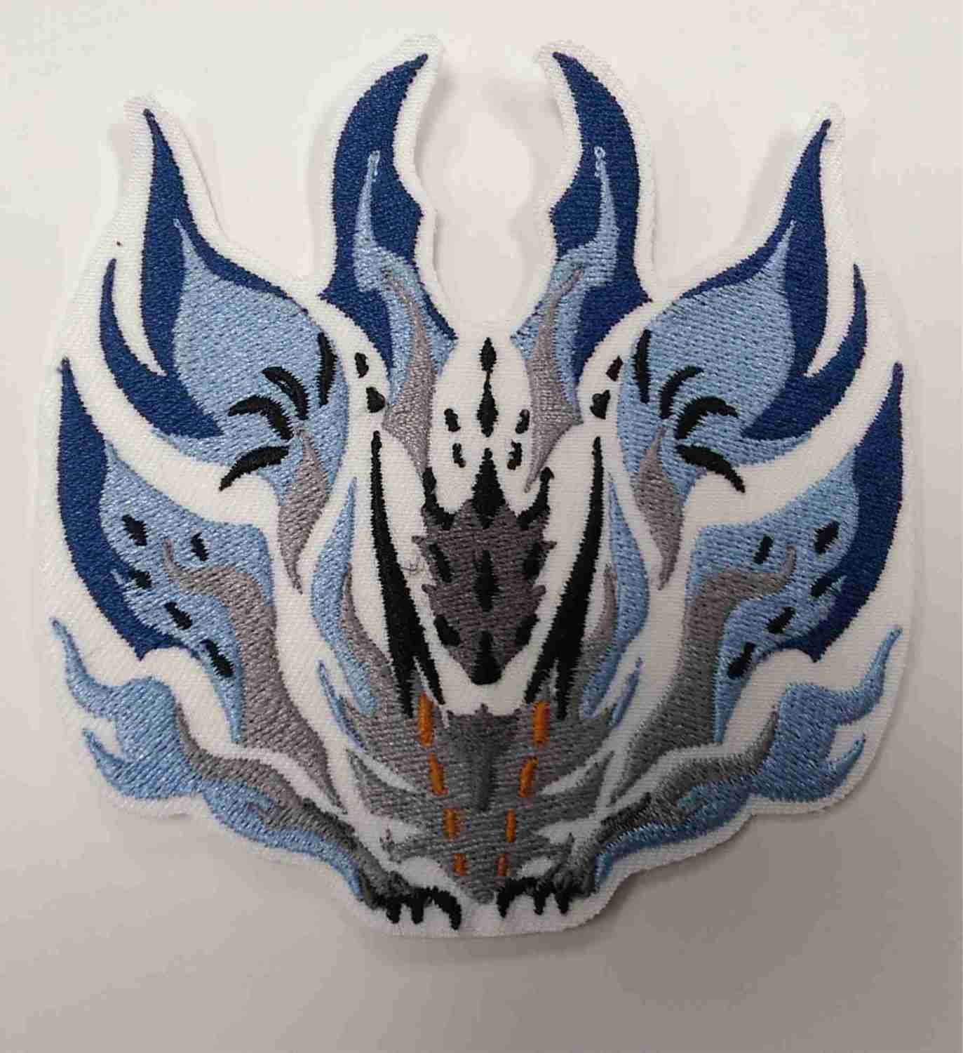 MHW-Xeno&#39;jiiva