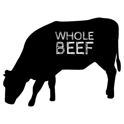 Deposit- Whole Beef