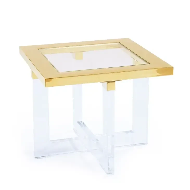 Vicenza End Table