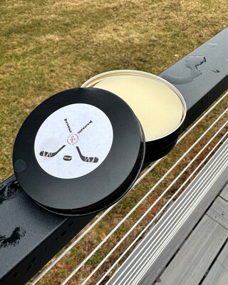 Hockey Stick Wax