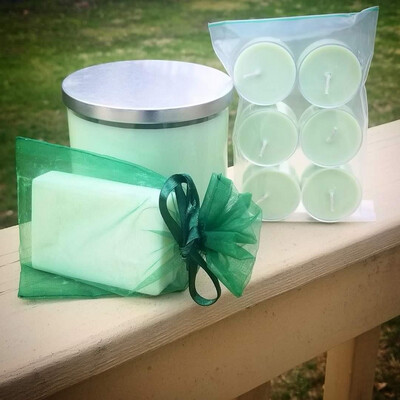 Stress Relief Bundle