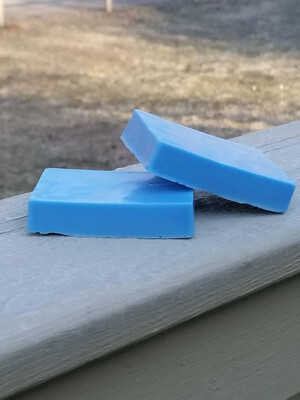 Goats Milk Bar Soap