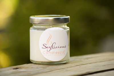 4oz Small Jar