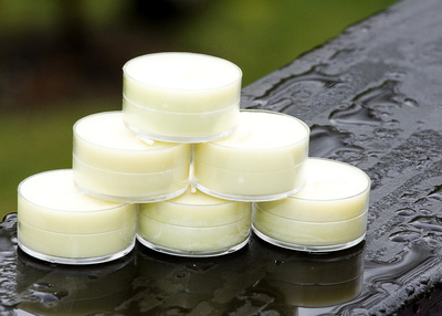 Tea Light Candles