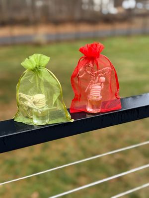 Car Air Freshners