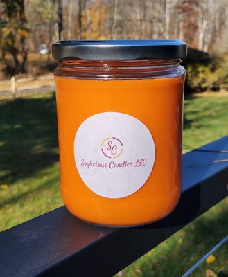 16oz Large Jar