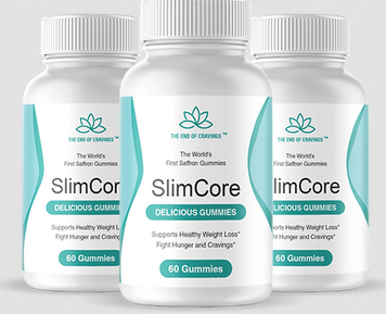 Slimcore Gummies