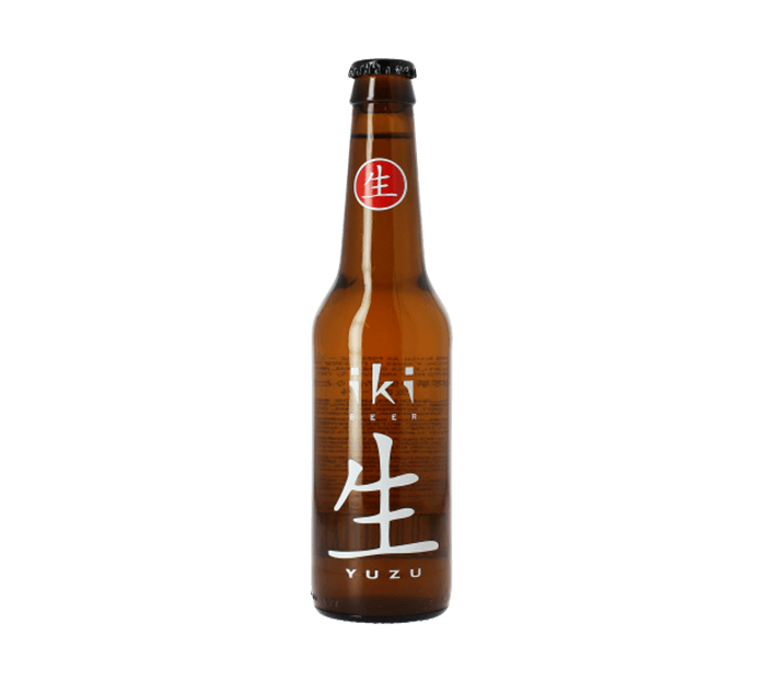 Bière japonaise
