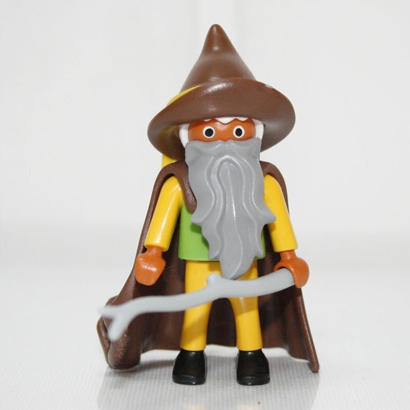nain gnome maron