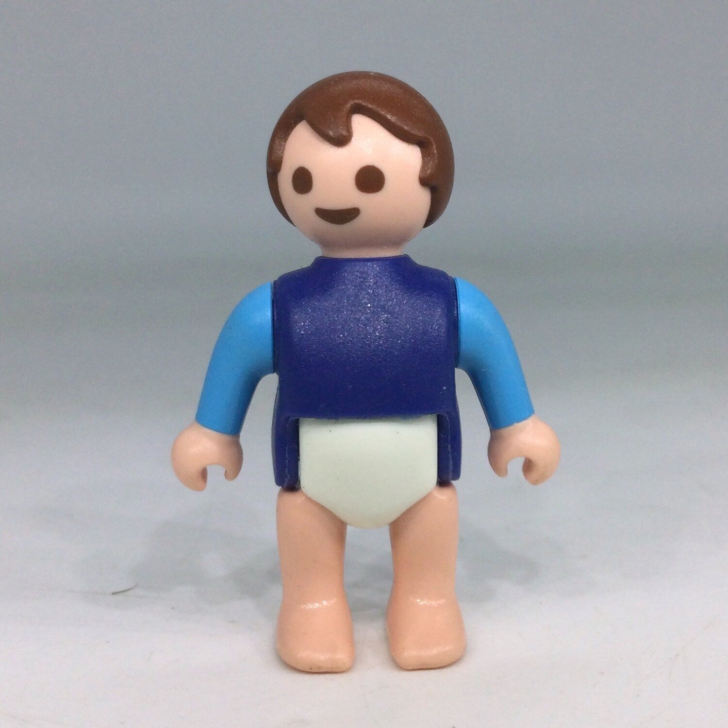 Playmobil bébé on sale