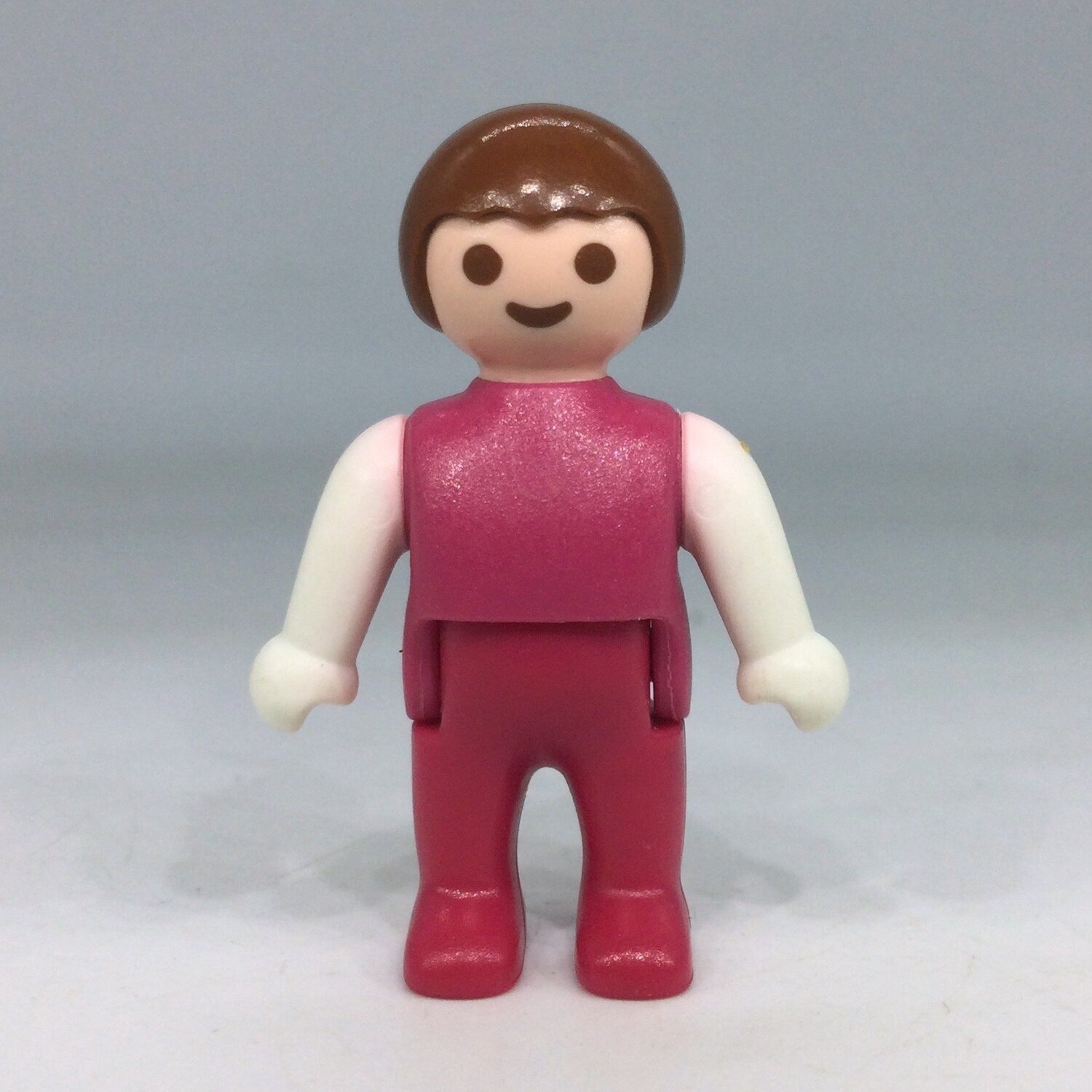 playmobil bébé bordeaux