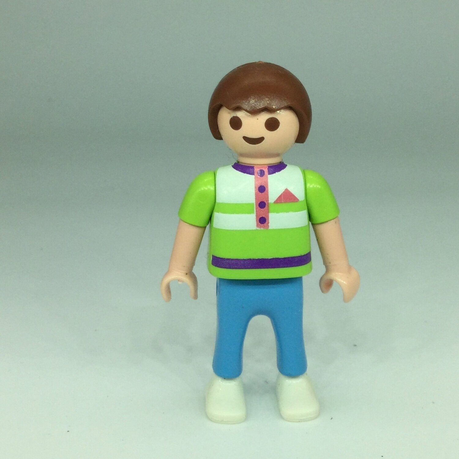 playmobil enfant 101