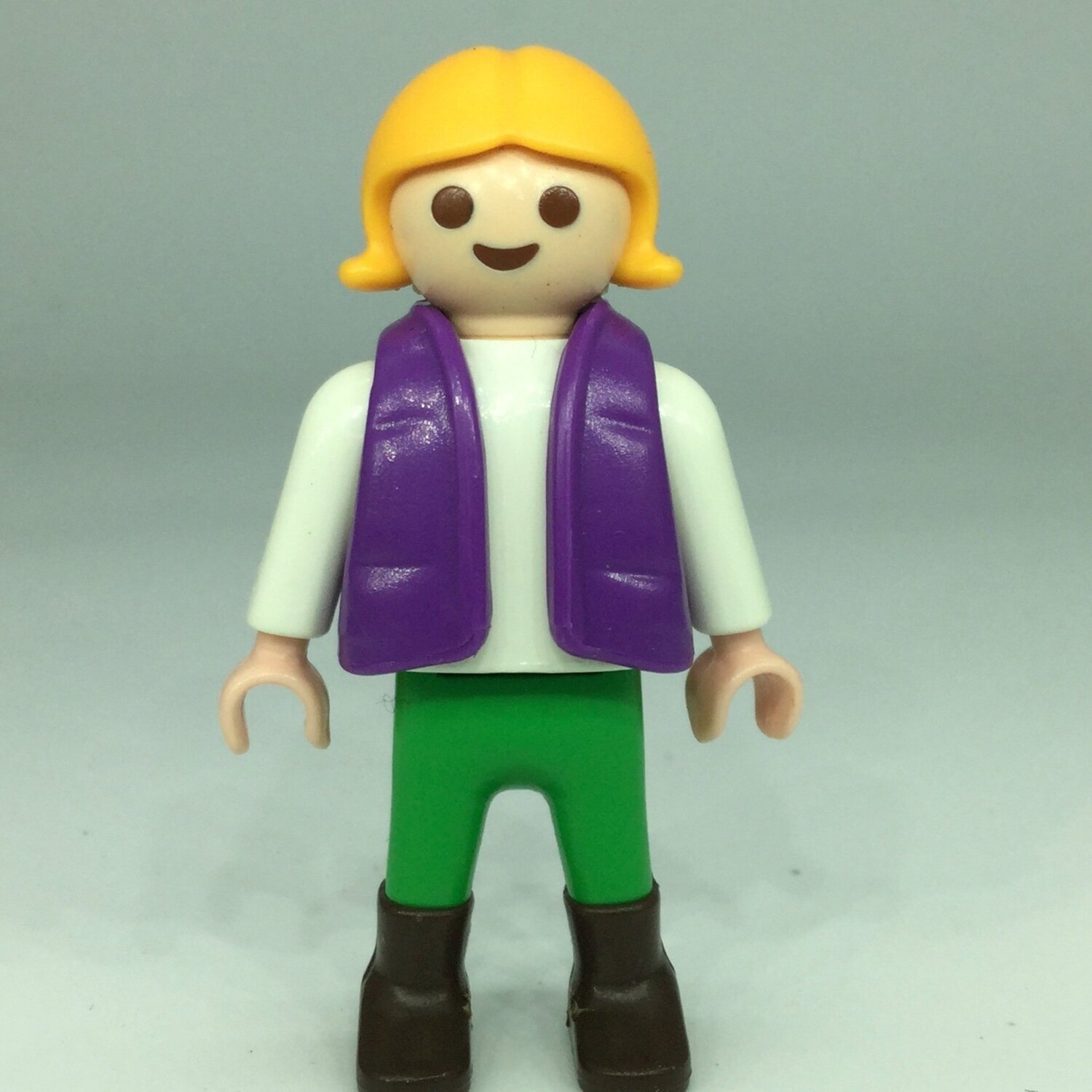 playmobil enfant 102