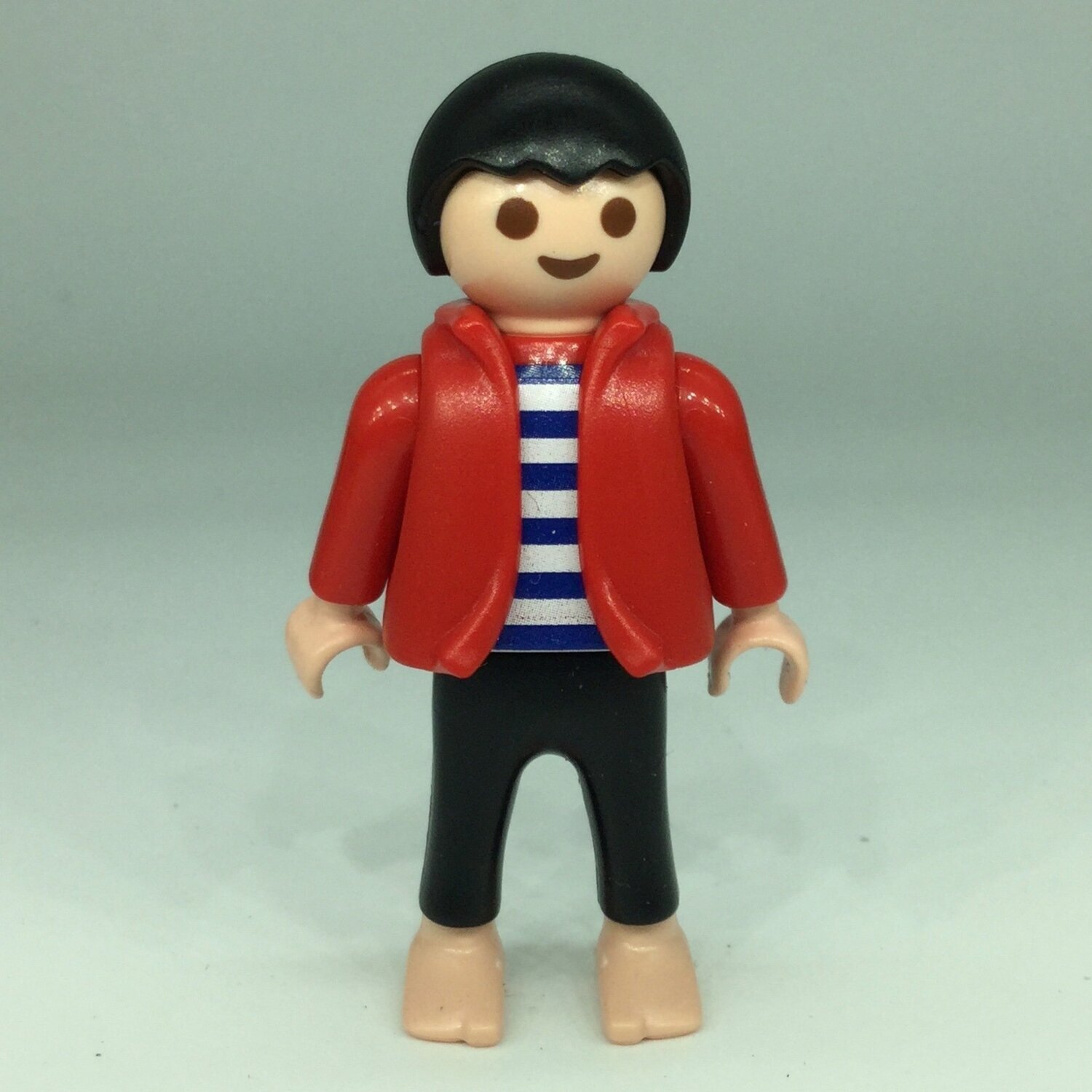 playmobil enfant 104