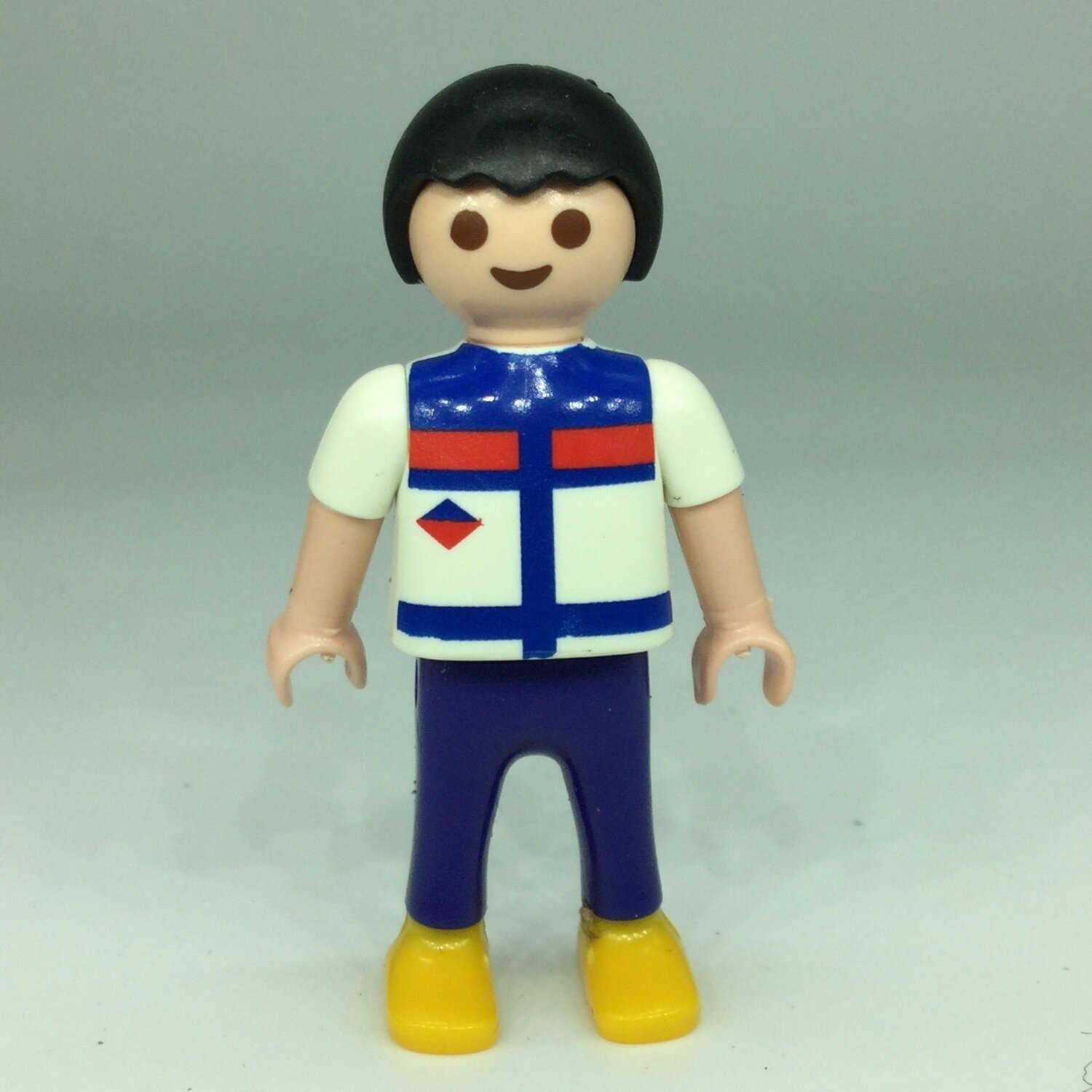 playmobil enfant 106