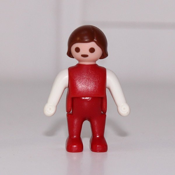 playmobil bébé fille bordeaux